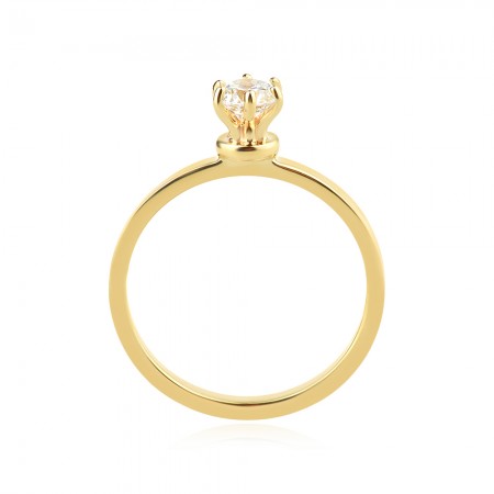 Годежен пръстен Laxro