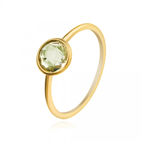 Златен пръстен Zaria Златен пръстен Zaria