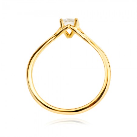 Годежен пръстен Picaso Годежен пръстен Picaso