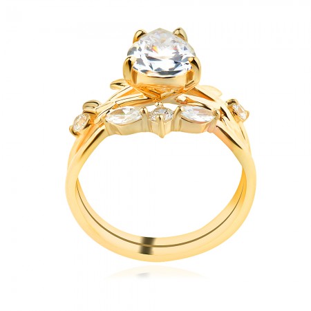 Златен пръстен Lorein Златен пръстен Lorein