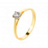 Годежен пръстен Artoaza Годежен пръстен Artoaza