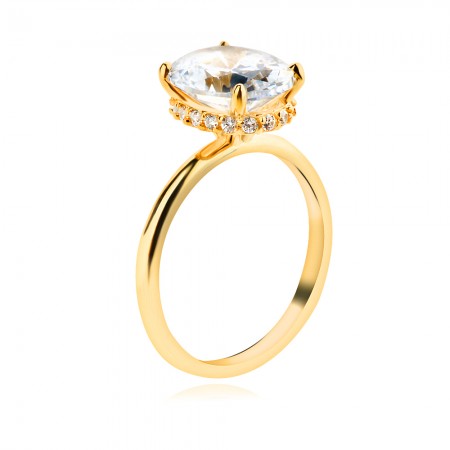 Годежен пръстен Mia Годежен пръстен Mia