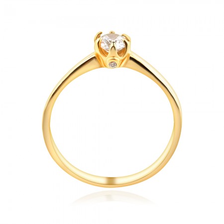 Годежен пръстен Nova Годежен пръстен Nova