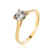 Златен пръстен Neva