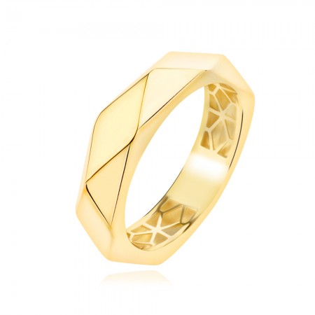 Златен пръстен Fusion Niva Златен пръстен Fusion Niva