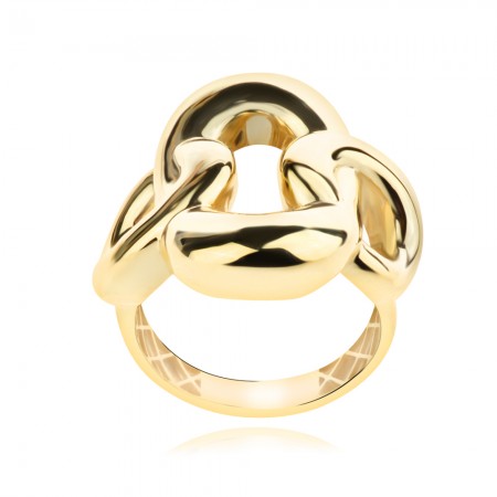 Златен пръстен Fusion Alva Златен пръстен Fusion Alva