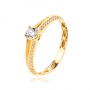 Златен пръстен Vespera