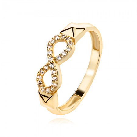 Златен пръстен Evera Златен пръстен Evera