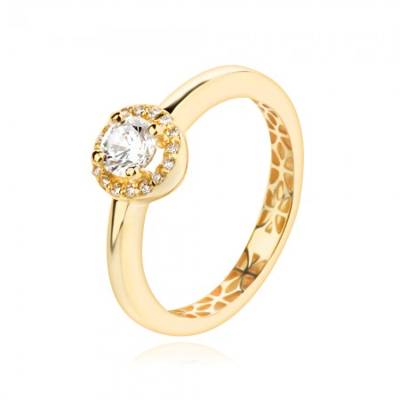 Златен пръстен Belora Златен пръстен Belora