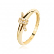 Златен пръстен Ballea Златен пръстен Ballea