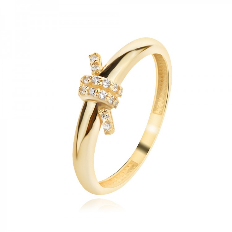 Златен пръстен Ballea